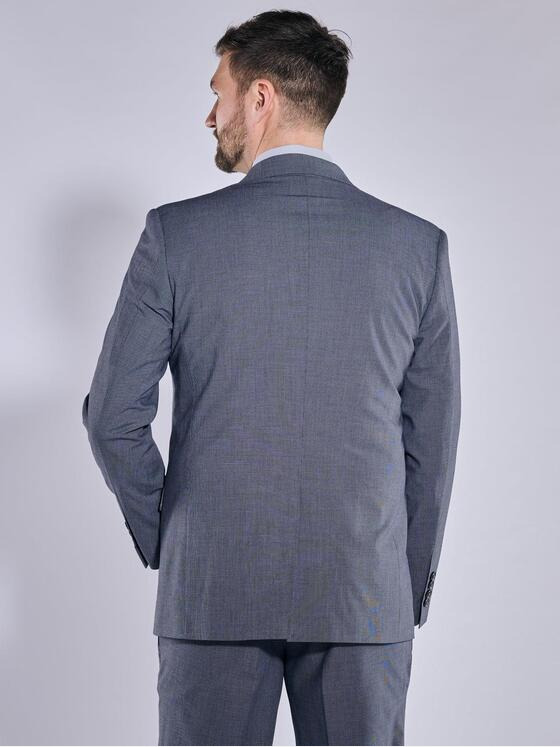 engbers Herren Anzug-Sakko regular Saphirblau 36464