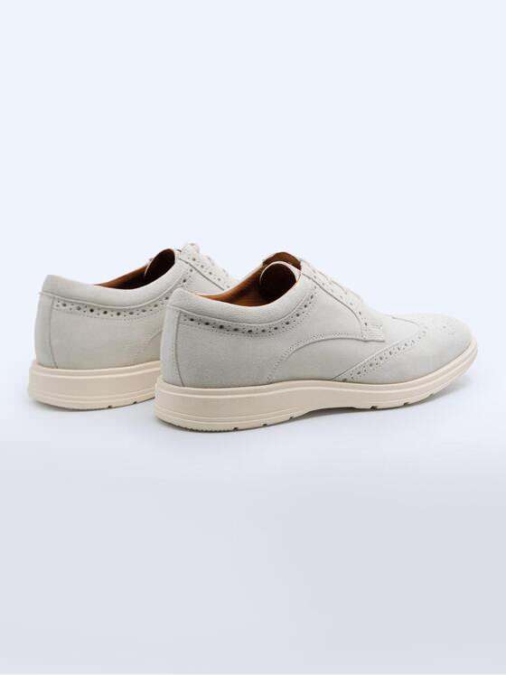 emilio adani Herren Schuhe Beige 40390