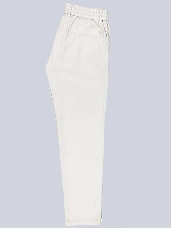 emilio adani Herren Chino slim fit Beige 38271