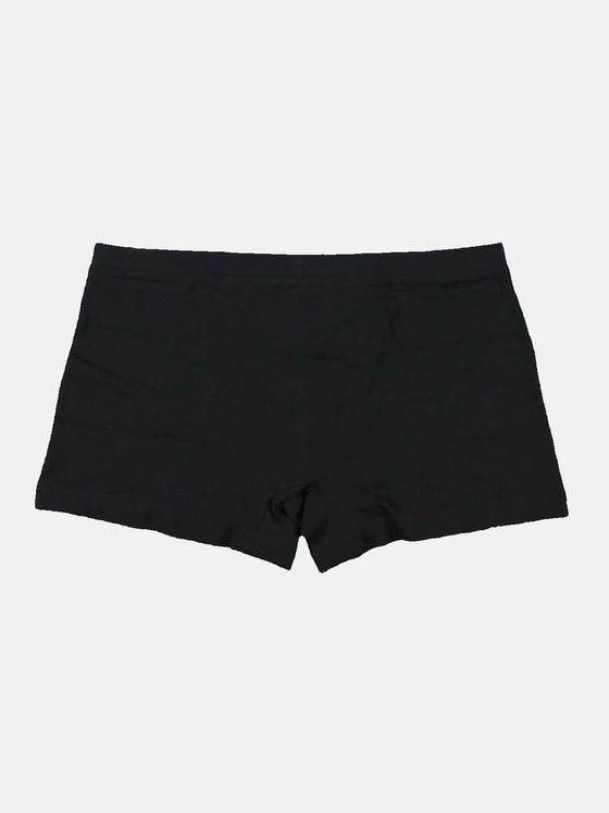 engbers Herren Boxershorts Schwarz 31314