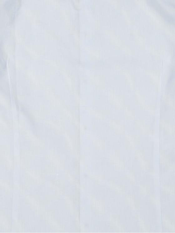 ENGBERS GERMANY Herren Langarm-Hemd strukturiert Hellblau 34685