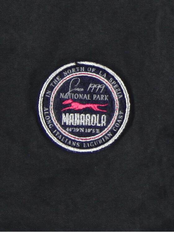 engbers Herren Jacke Saphirblau 29126