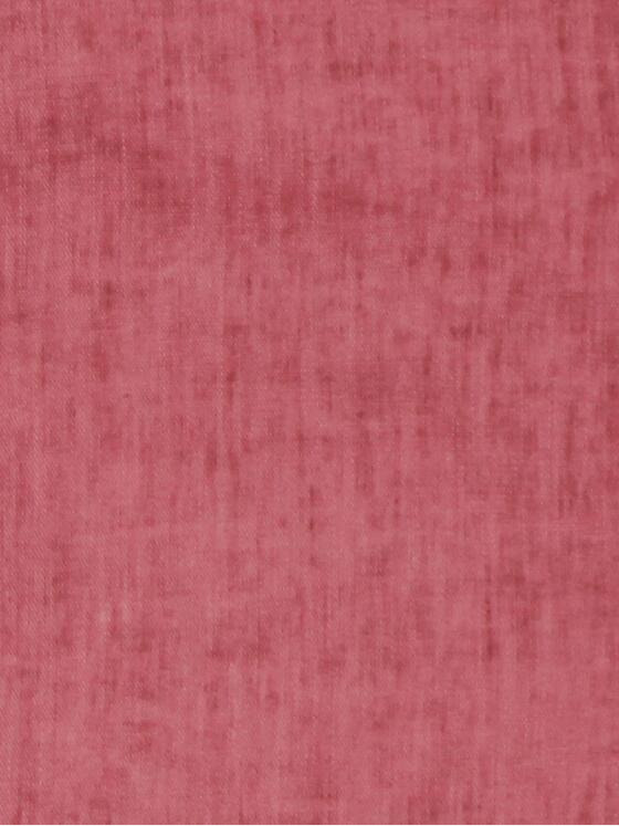 emilio adani Herren Sommerliches Halbleinenhemd Rot 29772