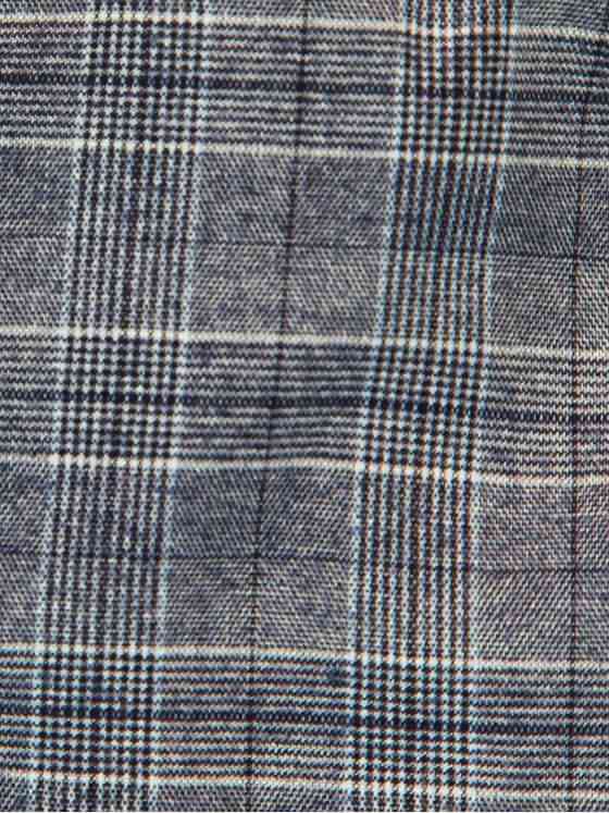 engbers Herren Halbgefüttertes Sakko Indigoblau 30003