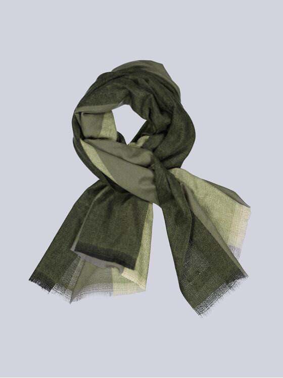 Herren Webschal gestreift 39728