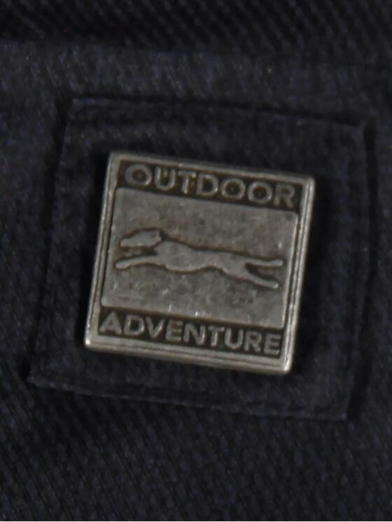 engbers Herren wattierte Jacke Saphirblau 30792