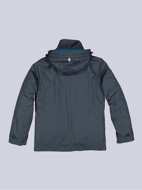 engbers Herren Jacke Dunkelgrau 34188