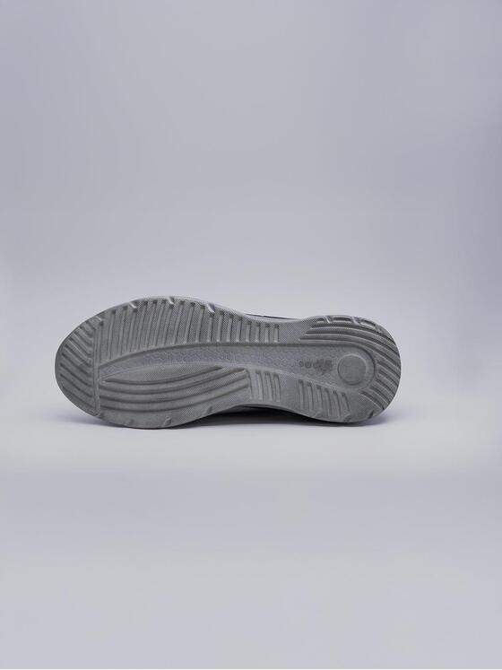 engbers Herren Sneaker atmungsaktiv Silbergrau 38534