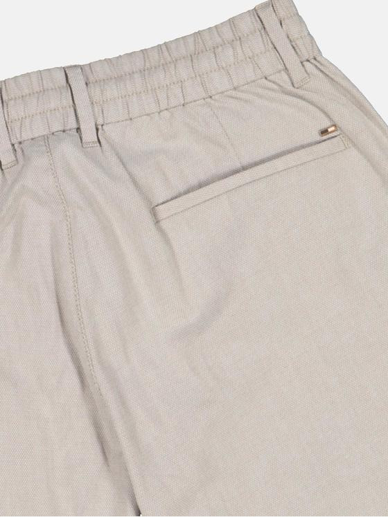 emilio adani Herren Chino slim fit Beige 36245