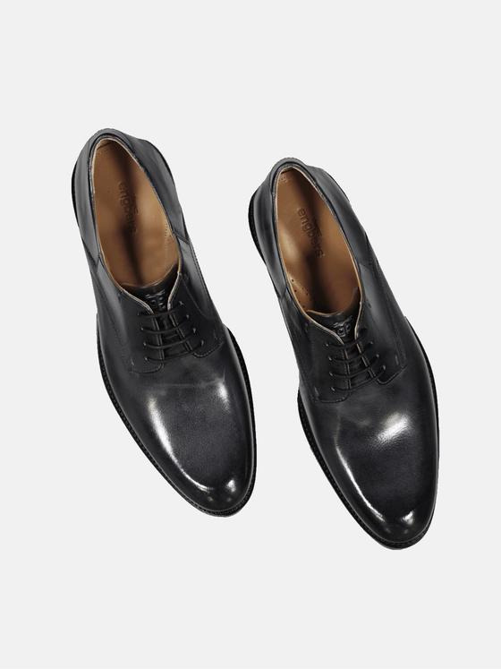 engbers Herren Schuhe Grau 35714
