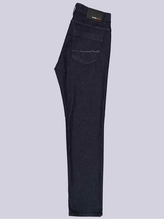 emilio adani Herren Jeans Marineblau 40599