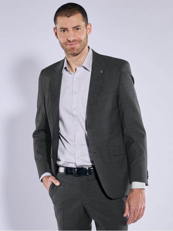 engbers Herren Anzug-Sakko Regular "My Favorite" Anthrazit 36371