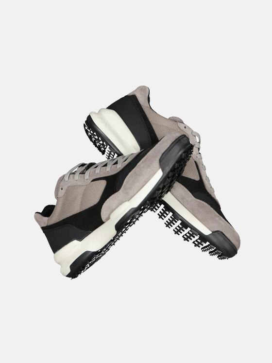 engbers Herren Sneaker atmungsaktiv Hellbraun 33569