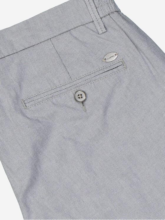 engbers Herren Chino regular Hellgrau 36661