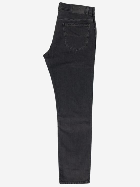 engbers Herren Jeans "My Favorite" straight Grau 36323