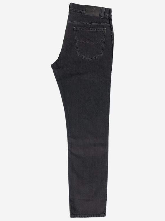 engbers Herren Jeans "My Favorite" straight Grau 37383