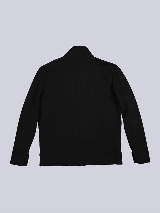 emilio adani Herren Jacke Schwarz 35522