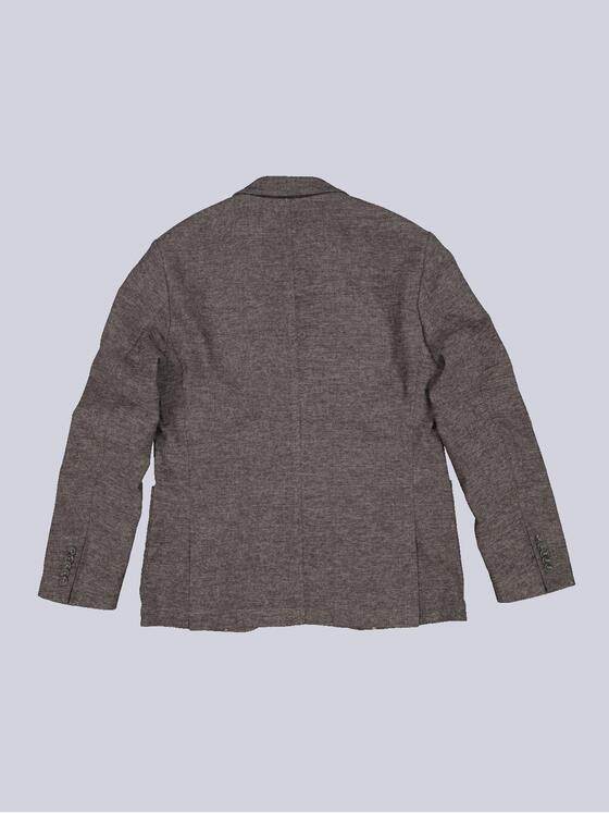engbers Herren Freizeit-Sakko regular Braun 35498
