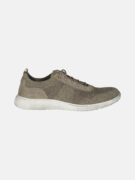 engbers Herren Sneaker Beige 34414