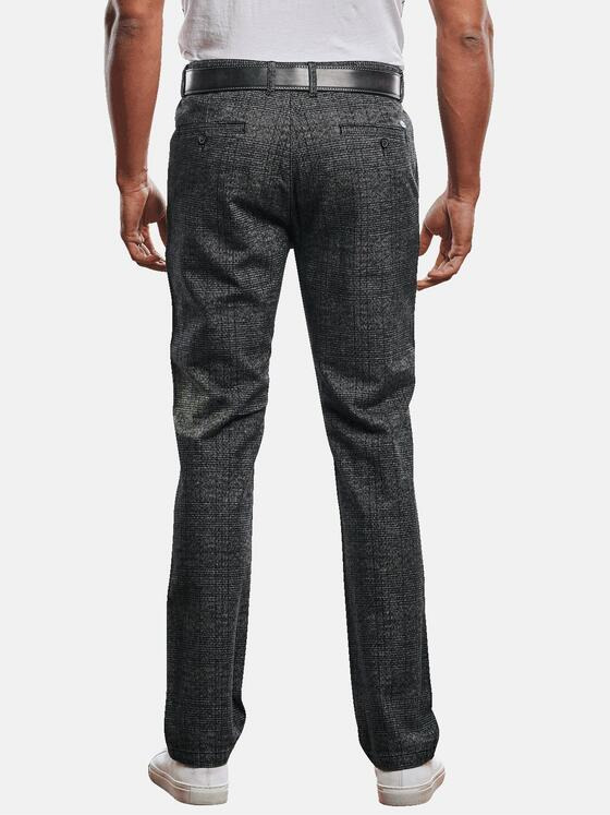 engbers Herren Retro Chino Anthrazit 30857