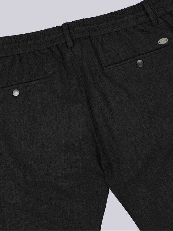 engbers Herren Chino slim fit Grau 35578