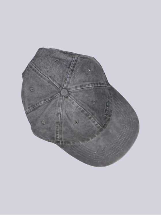 engbers Herren Base-Cap Grau 38165