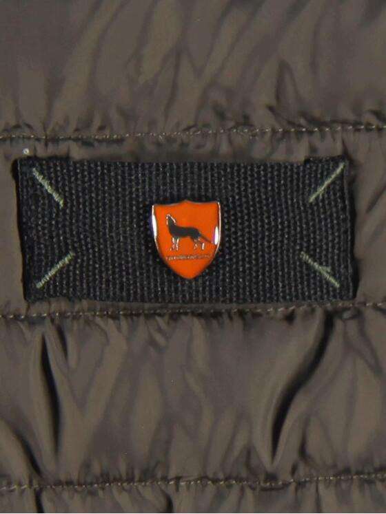 emilio adani Herren Jacke Braun 31997