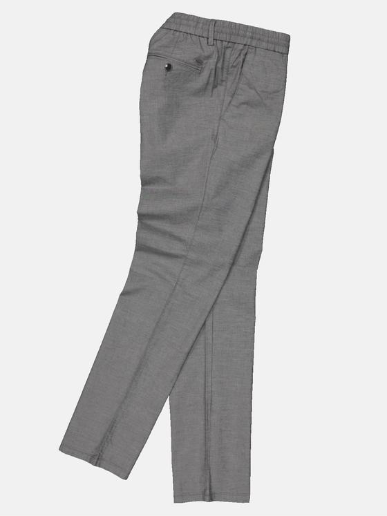 engbers Herren Chino regular Anthrazit 34990