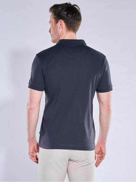 engbers Herren Polo-Shirt "My Favorite" organic 40722