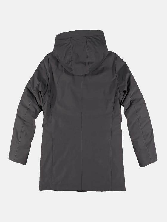 emilio adani Herren Funktionale Jacke Grün 30154