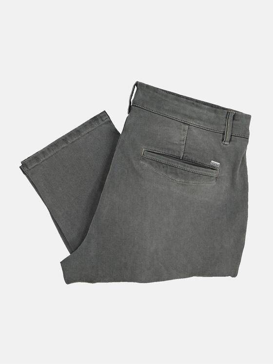 engbers Herren Jeans slim fit Grau 35515