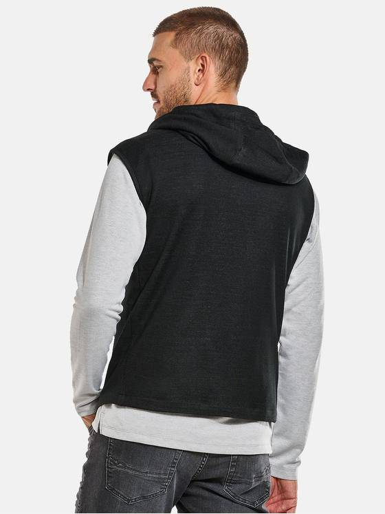 emilio adani Herren Sakko Schwarz 34071