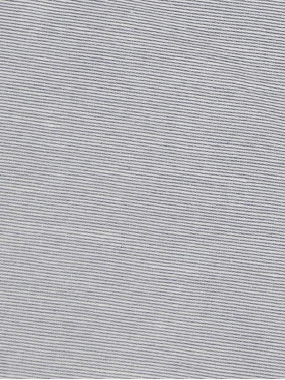 emilio adani Herren Chino gestreift Grau 31626