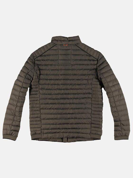 emilio adani Herren Jacke Braun 31997