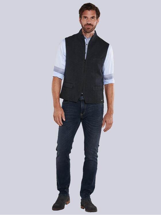 engbers Herren Sakko Blau 35494