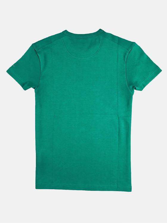 engbers Herren T-Shirt "My Favorite" Grasgrün 28599