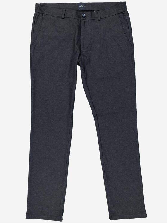 engbers Herren Chino slim fit Blau 37527