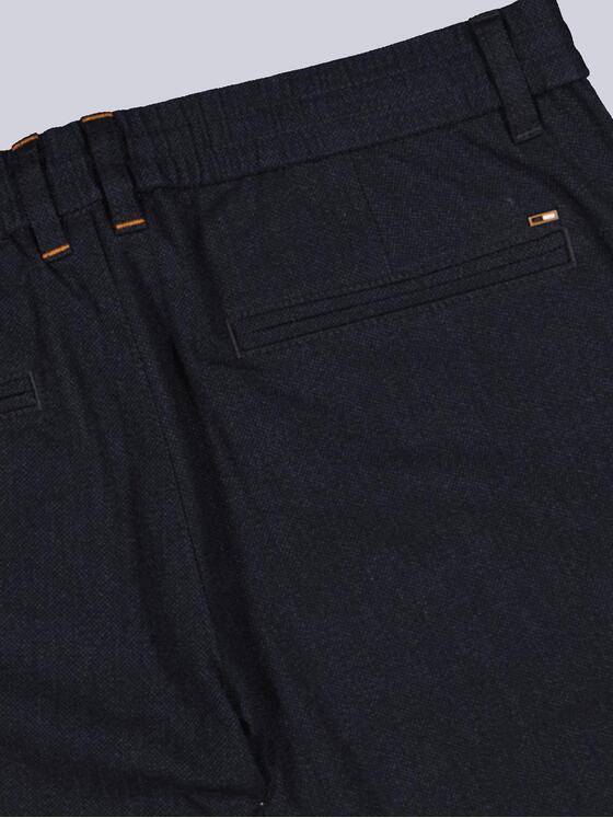 emilio adani Herren Chino slim fit Blau 36063