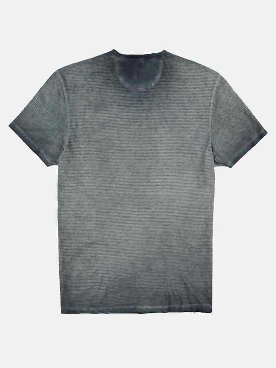 engbers Herren Rundhals T-Shirt Anthrazit 27607