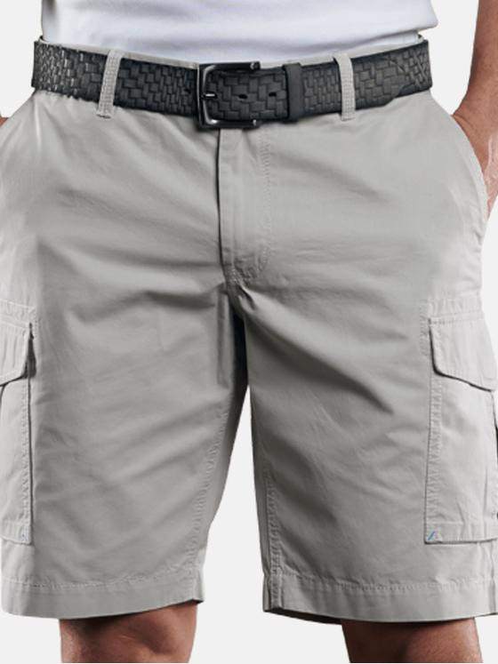 engbers Herren Shorts Ecru 29173