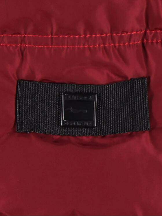 engbers Herren Sportive Jacke Bordeaux 30760