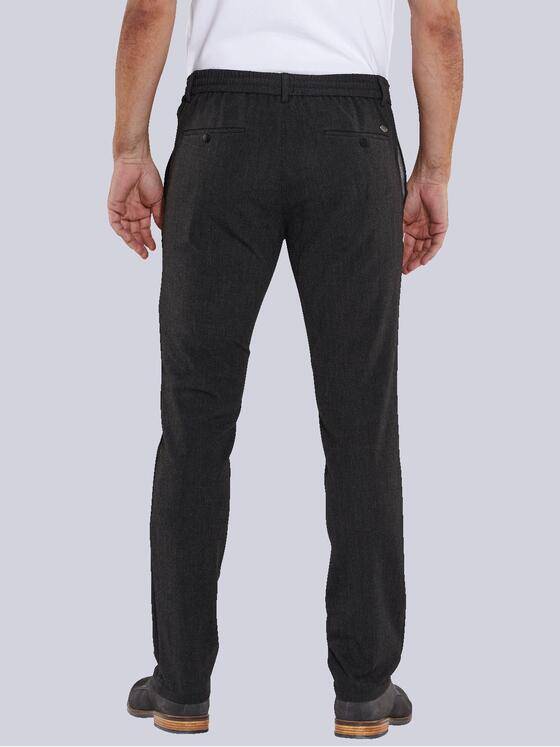 engbers Herren Chino slim fit Grau 35578