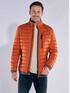 engbers Steppjacke regular Dunkelorange engbers Steppjacke regular Dunkelorange