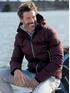 emilio adani Jacke Bordeaux emilio adani Jacke Bordeaux