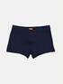 emilio adani Boxershorts uni Saphirblau