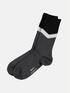 engbers Qualitative Socken Dunkelgrau engbers Qualitative Socken Dunkelgrau