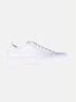 emilio adani Modischer Low-Cut Sneaker Reinweiss