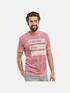 engbers Rundhals T-Shirt Rosa engbers Rundhals T-Shirt Rosa