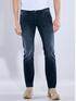 engbers Super-Stretch-Jeans regular Marineblau engbers Super-Stretch-Jeans regular Marineblau