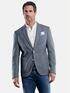 engbers Leichtes Freizeitsakko slim fit Indigoblau engbers Leichtes Freizeitsakko slim fit Indigoblau